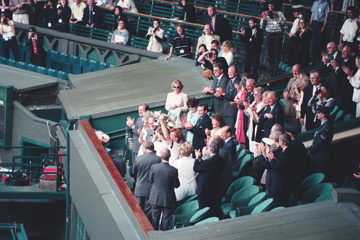 19970706   Engeland   Londen   Wimbledon   026